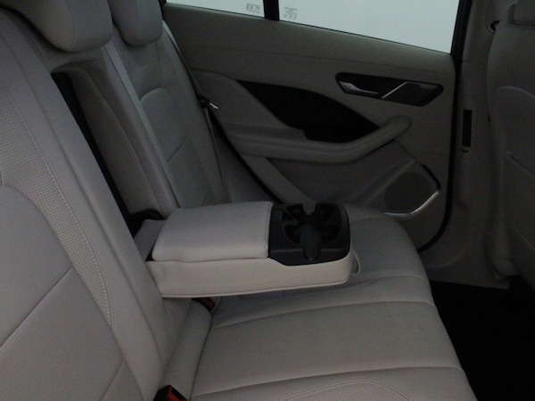 Used Jaguar I-Pace 2020 for sale - 76243725: Photo 12