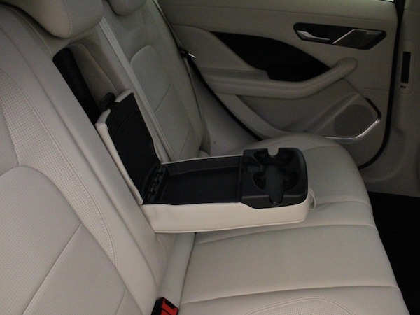 Used Jaguar I-Pace 2020 for sale - 76243725: Photo 13
