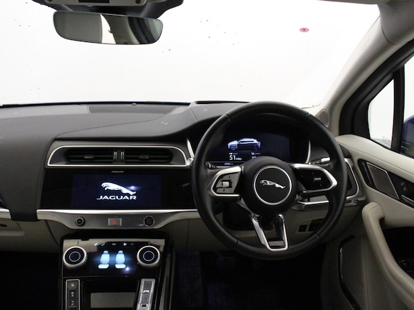 Used Jaguar I-Pace 2020 for sale - 76243725: Photo 17