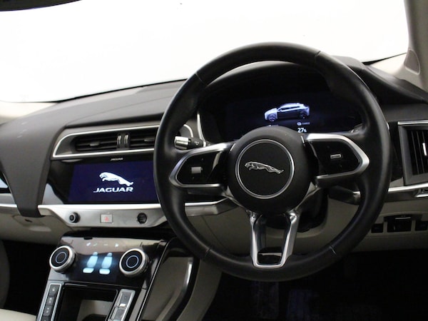 Used Jaguar I-Pace 2020 for sale - 76243725: Photo 18