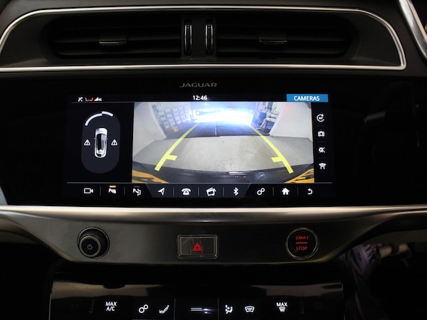 Used Jaguar I-Pace 2020 for sale - 76243725: Photo 20