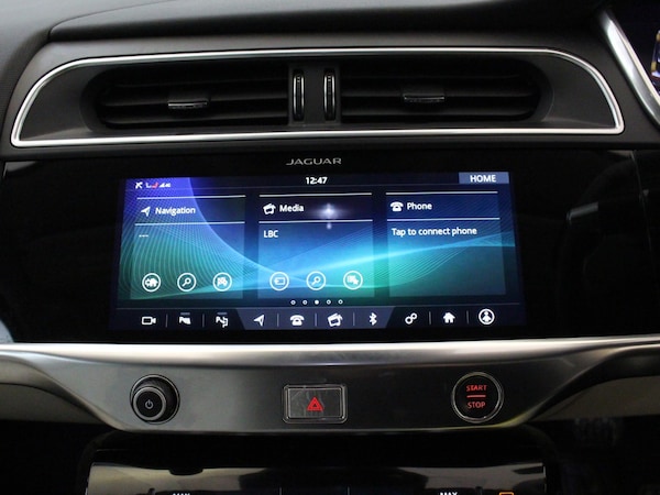 Used Jaguar I-Pace 2020 for sale - 76243725: Photo 22