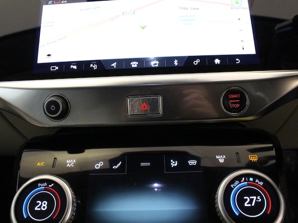 Used Jaguar I-Pace 2020 for sale - 76243725: Photo 28