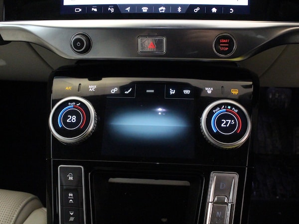 Used Jaguar I-Pace 2020 for sale - 76243725: Photo 29