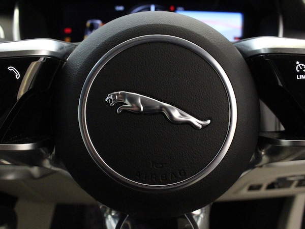 Used Jaguar I-Pace 2020 for sale - 76243725: Photo 33
