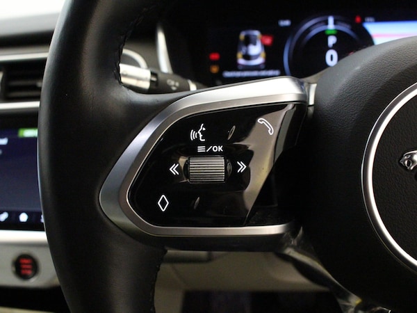 Used Jaguar I-Pace 2020 for sale - 76243725: Photo 34