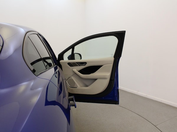 Used Jaguar I-Pace 2020 for sale - 76243725: Photo 38