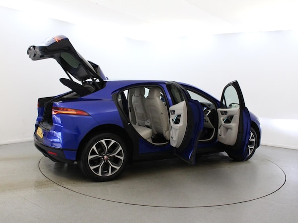 Used Jaguar I-Pace 2020 for sale - 76243725: Photo 44