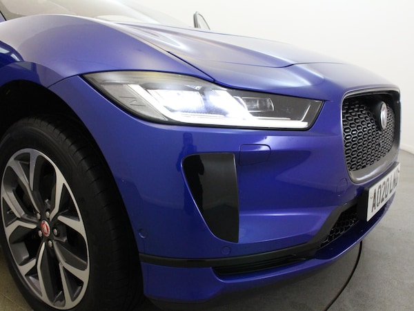 Used Jaguar I-Pace 2020 for sale - 76243725: Photo 45