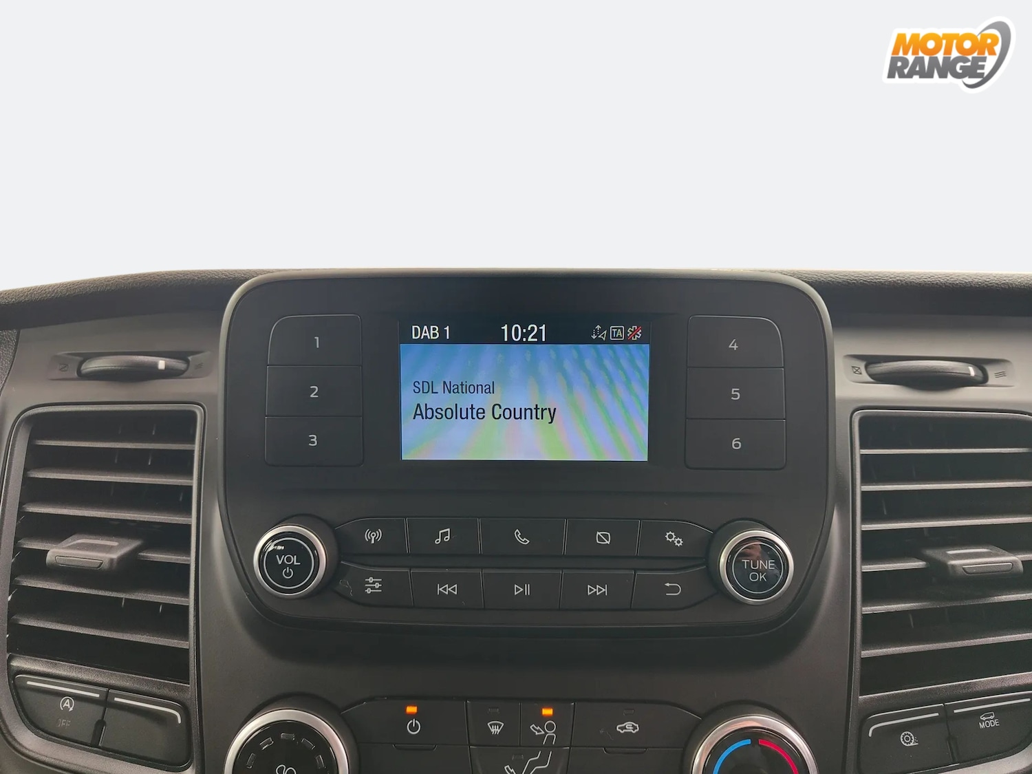 Used Ford Transit Custom 2022 for sale - 76705599: Photo 14