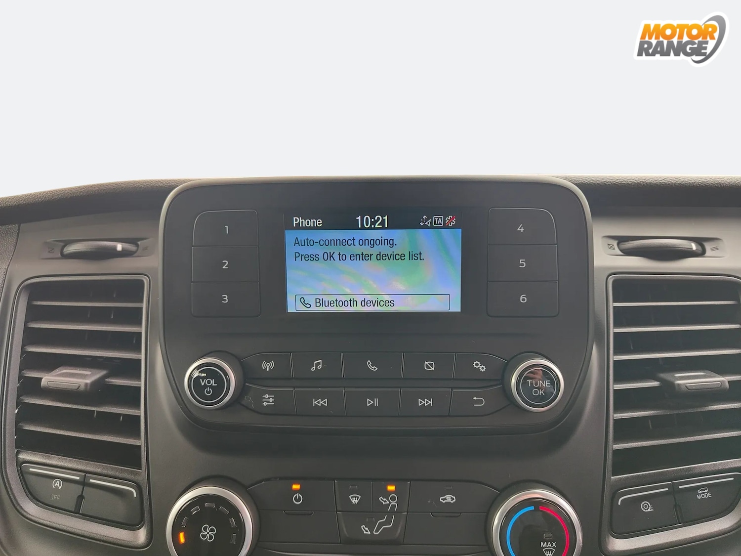 Used Ford Transit Custom 2022 for sale - 76705599: Photo 15