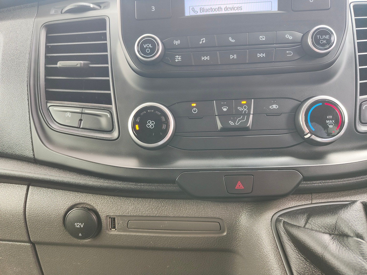 Used Ford Transit Custom 2022 for sale - 76705599: Photo 16