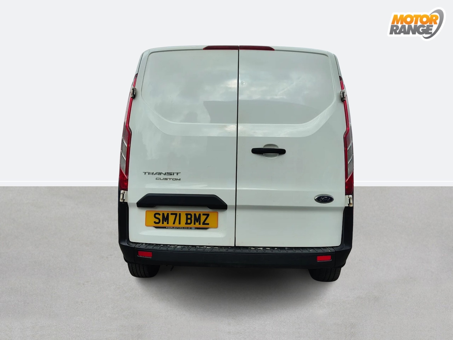 Used Ford Transit Custom 2022 for sale - 76705599: Photo 6