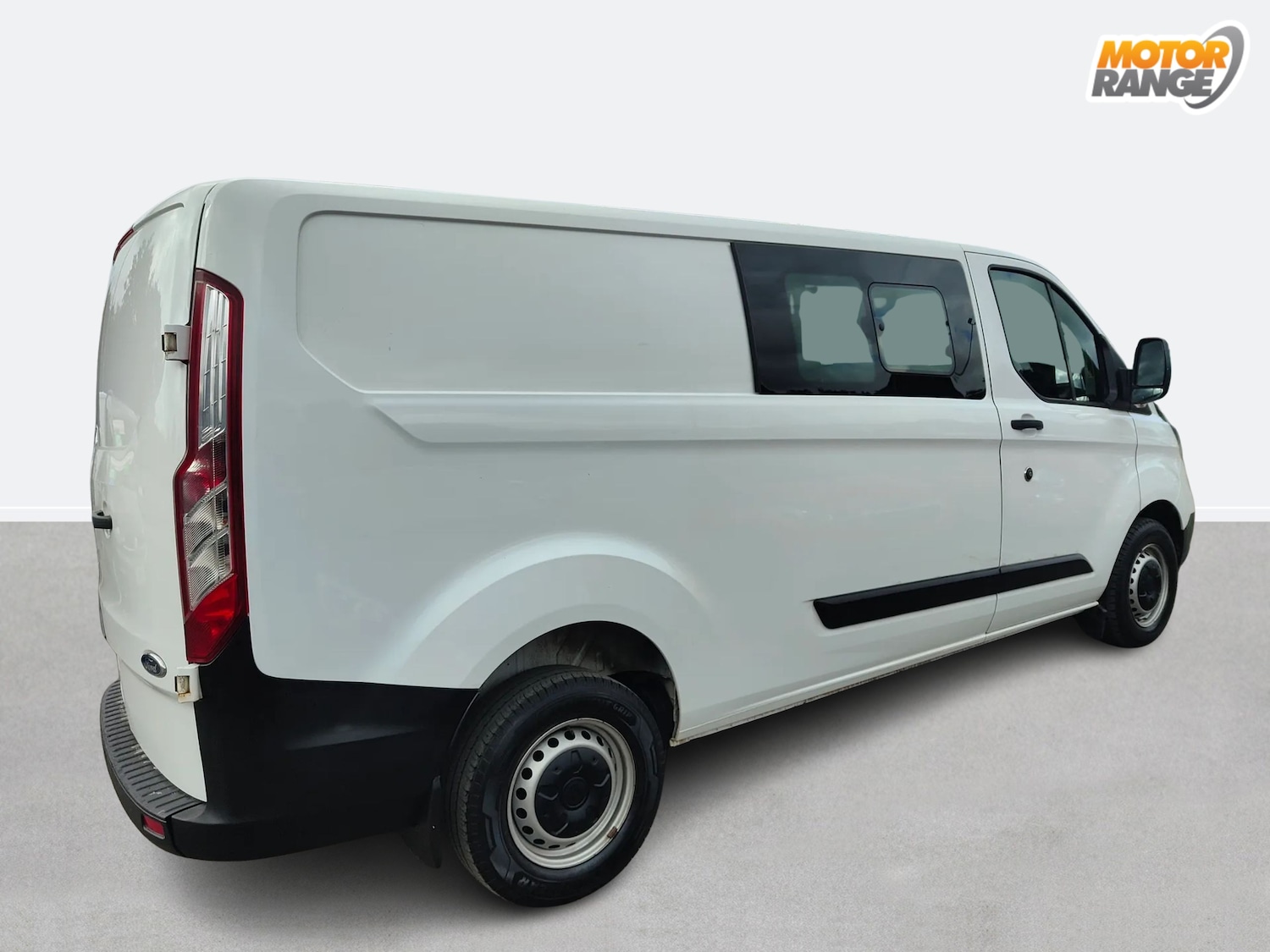 Used Ford Transit Custom 2022 for sale - 76705599: Photo 8