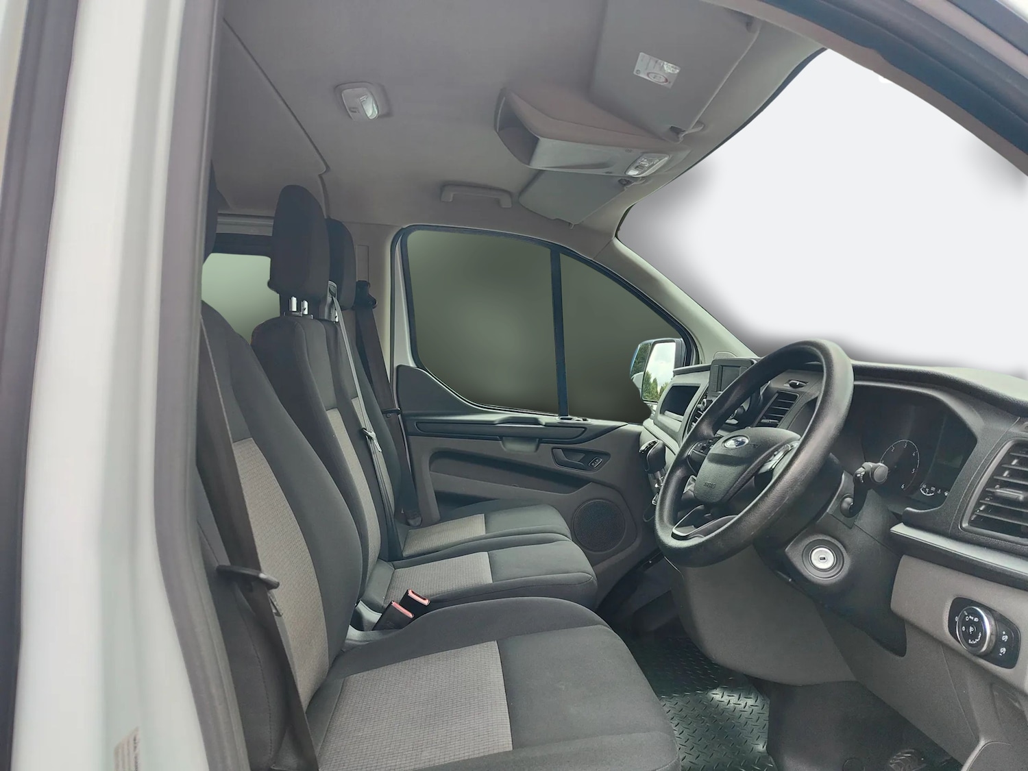 Used Ford Transit Custom 2022 for sale - 76705599: Photo 9