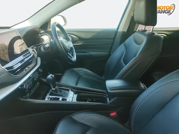 Used Jeep Compass 2023 for sale - 78746259: Photo