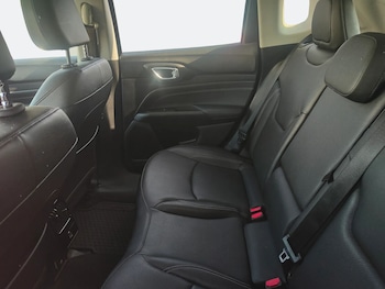 Used Jeep Compass 2023 for sale - 78746259: Photo
