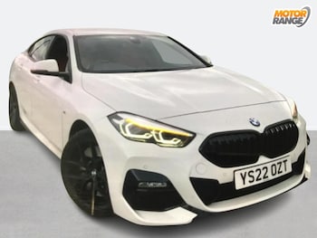BMW - 2 Series