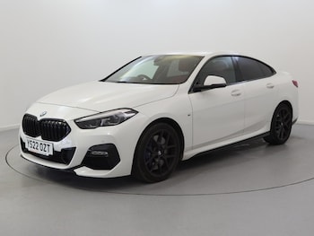 Used BMW 2 Series 2022 for sale - 75674101: Photo