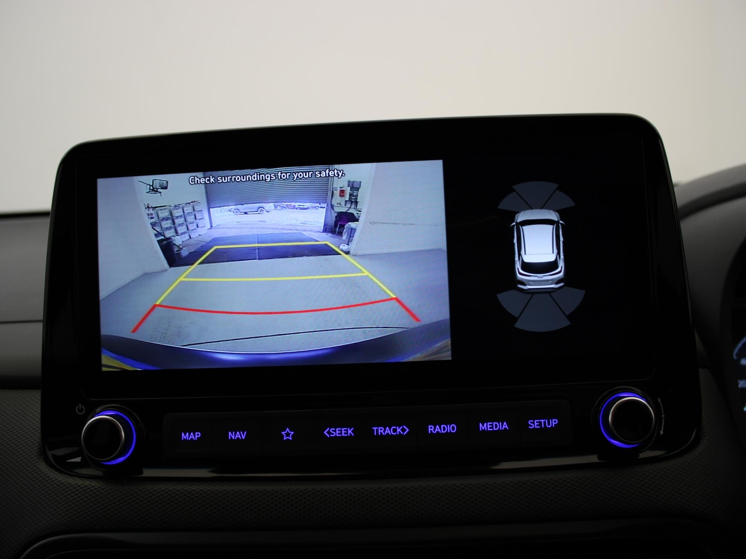 Used Hyundai KONA 2021 for sale - 76789734: Photo 16