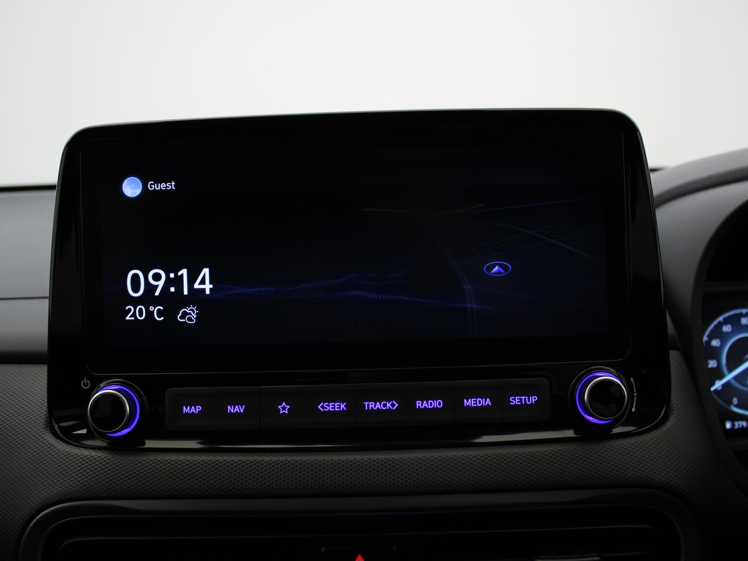 Used Hyundai KONA 2021 for sale - 76789734: Photo 17