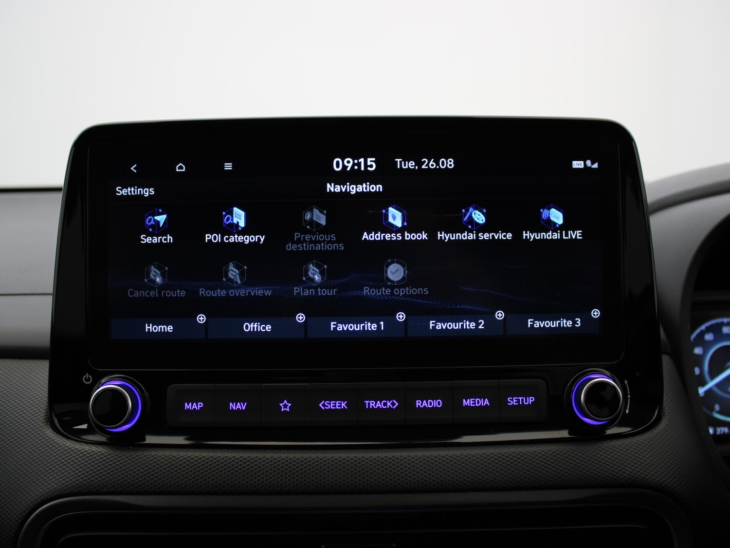 Used Hyundai KONA 2021 for sale - 76789734: Photo 25