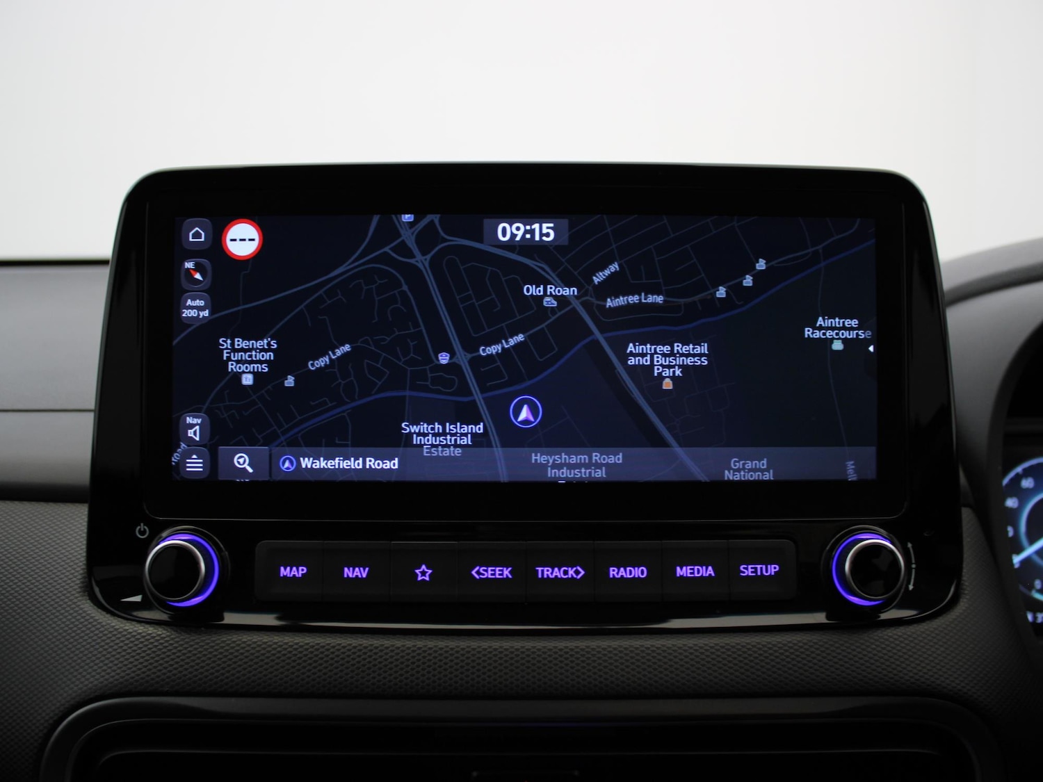 Used Hyundai KONA 2021 for sale - 76789734: Photo 26