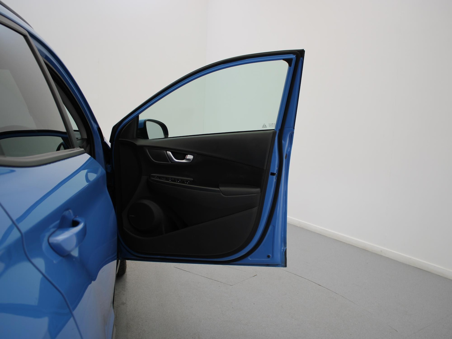 Used Hyundai KONA 2021 for sale - 76789734: Photo 35