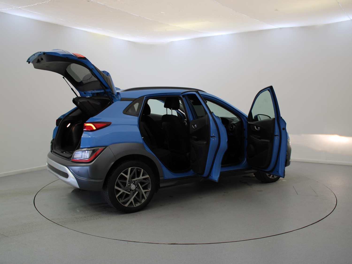 Used Hyundai KONA 2021 for sale - 76789734: Photo 38