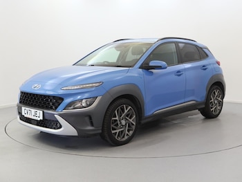 Used Hyundai KONA 2021 for sale - 76789734: Photo
