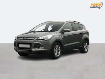 Used Ford Kuga 2016 for sale - 75908983: Photo