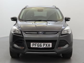 Used Ford Kuga 2016 for sale - 75908983: Photo