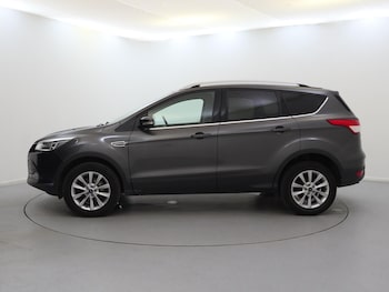 Used Ford Kuga 2016 for sale - 75908983: Photo