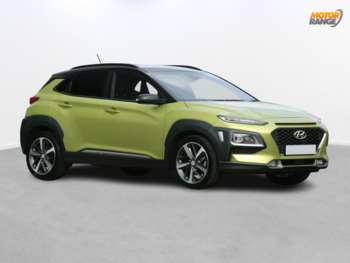 2019 - 1.0T GDi Play Edition 5dr