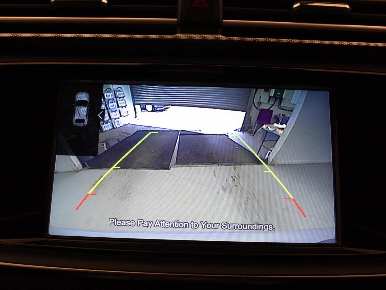 Vehicle 19