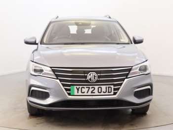 Used MG MG5 2022 for sale - 73535975: Photo
