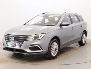 Used MG MG5 2022 for sale - 73535975: Photo
