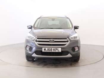 Used Ford Kuga 2018 for sale - 75006663: Photo