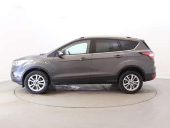 Used Ford Kuga 2018 for sale - 75006663: Photo