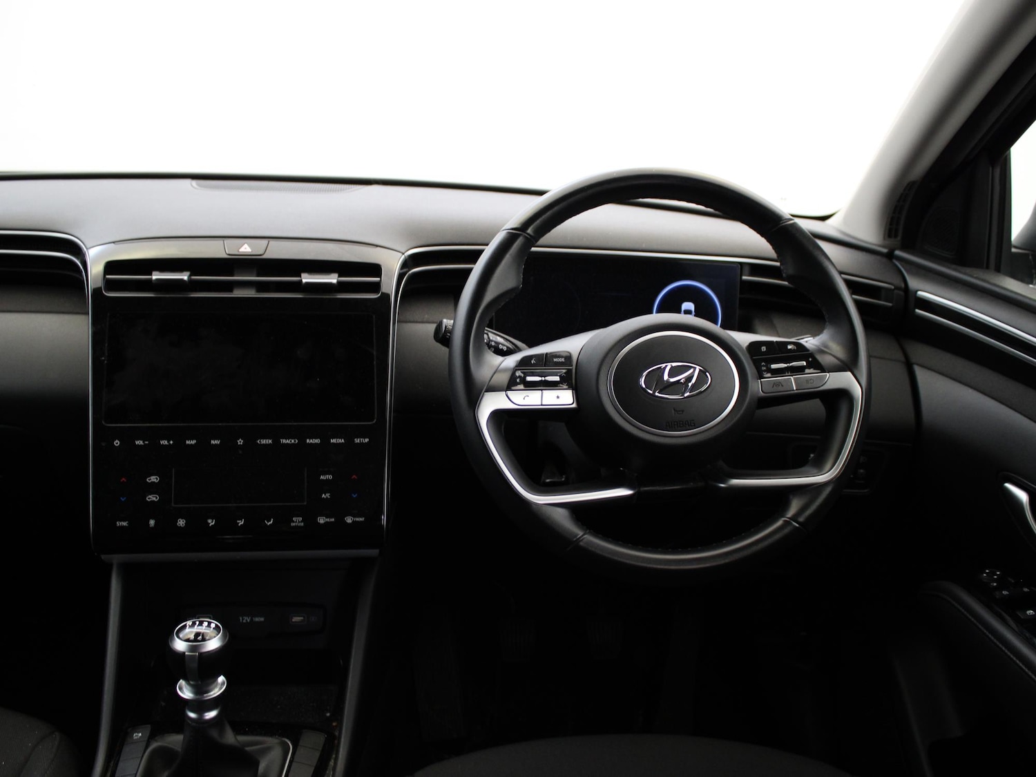 Used Hyundai TUCSON 2022 for sale - 75898263: Photo 10