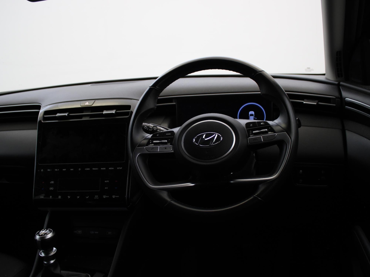 Used Hyundai TUCSON 2022 for sale - 75898263: Photo 11