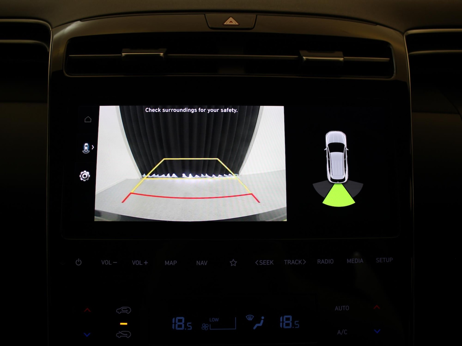 Used Hyundai TUCSON 2022 for sale - 75898263: Photo 12