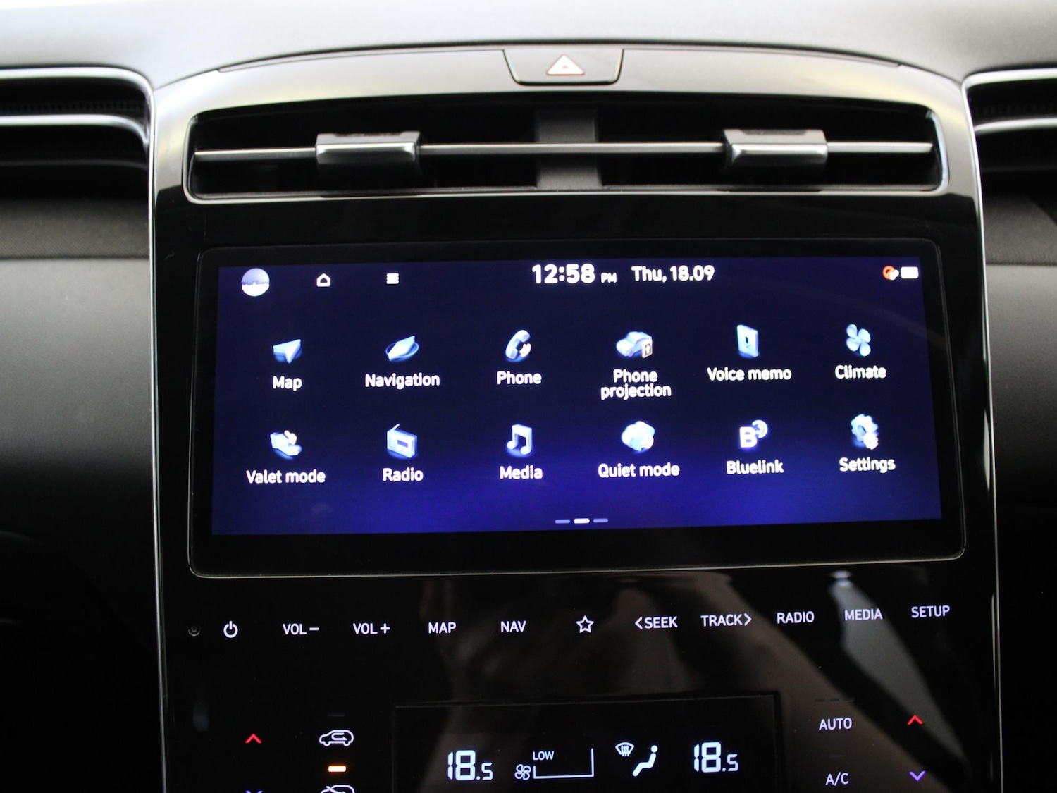 Used Hyundai TUCSON 2022 for sale - 75898263: Photo 14