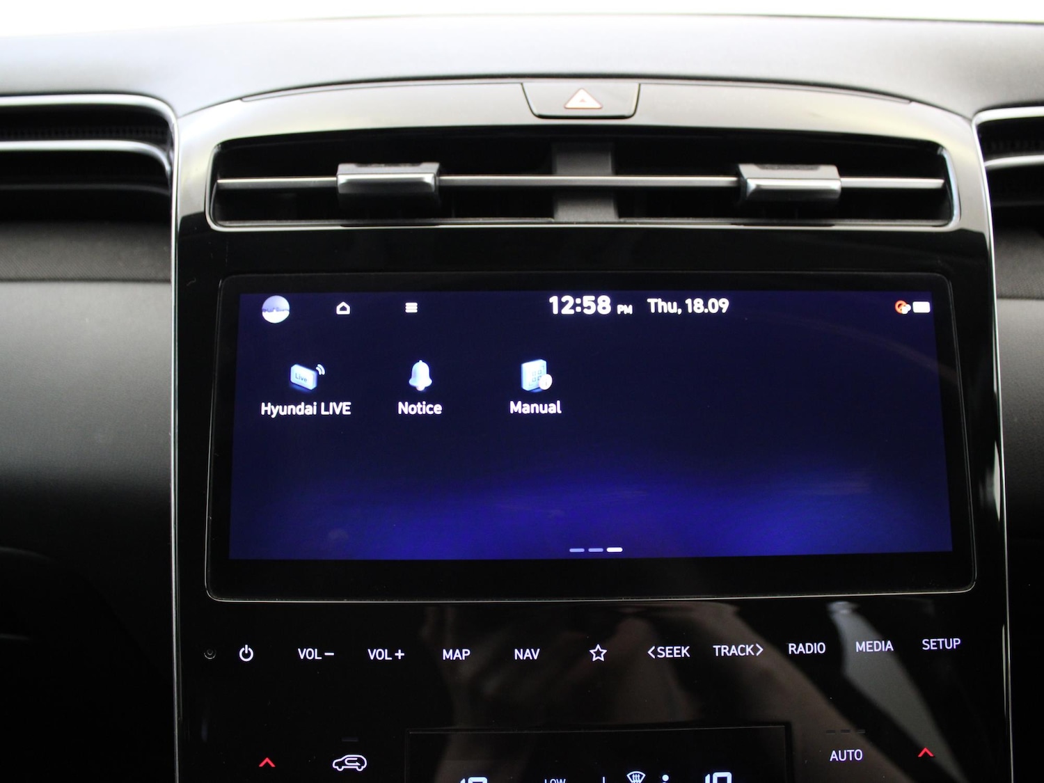 Used Hyundai TUCSON 2022 for sale - 75898263: Photo 15