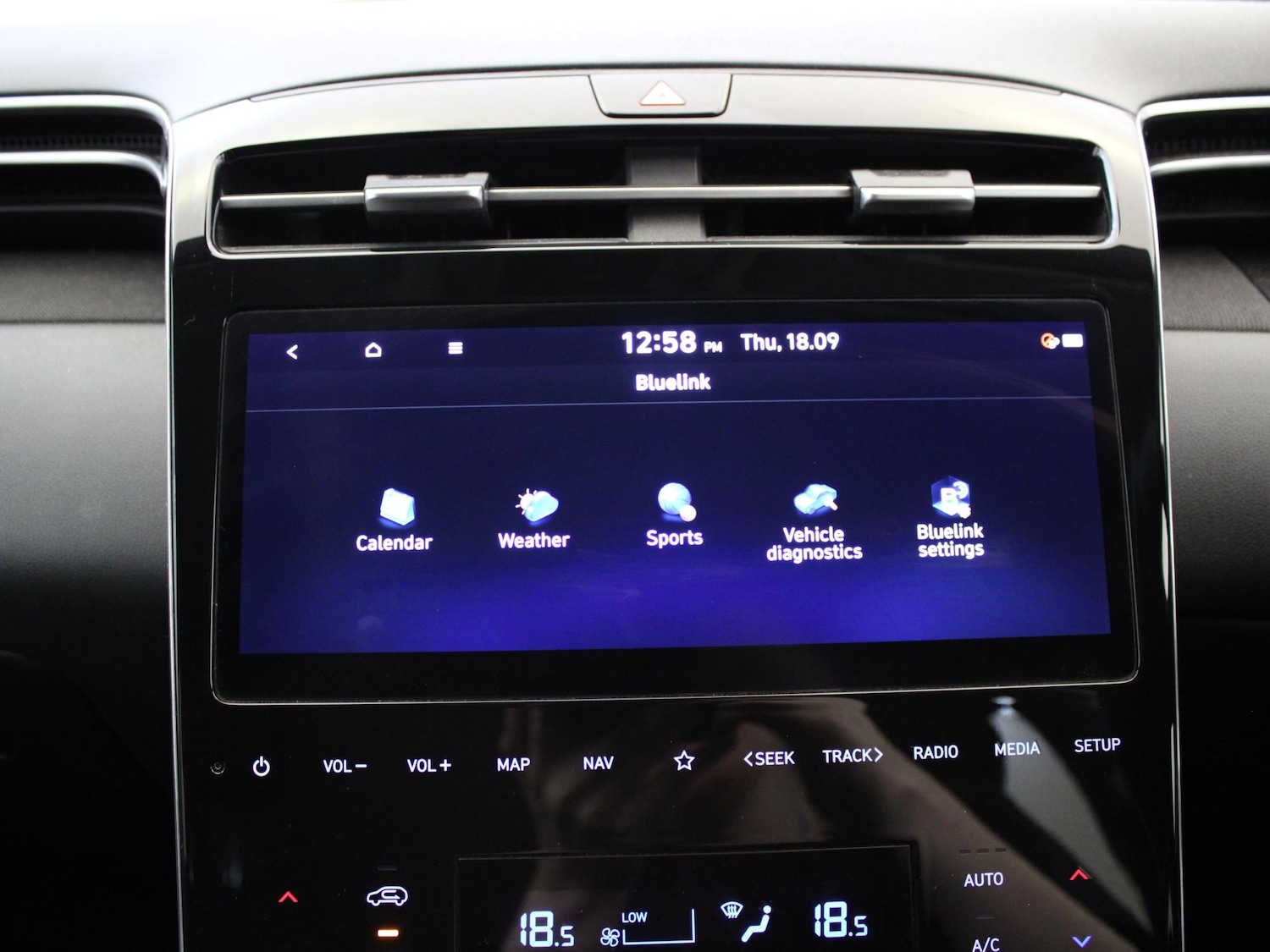 Used Hyundai TUCSON 2022 for sale - 75898263: Photo 16