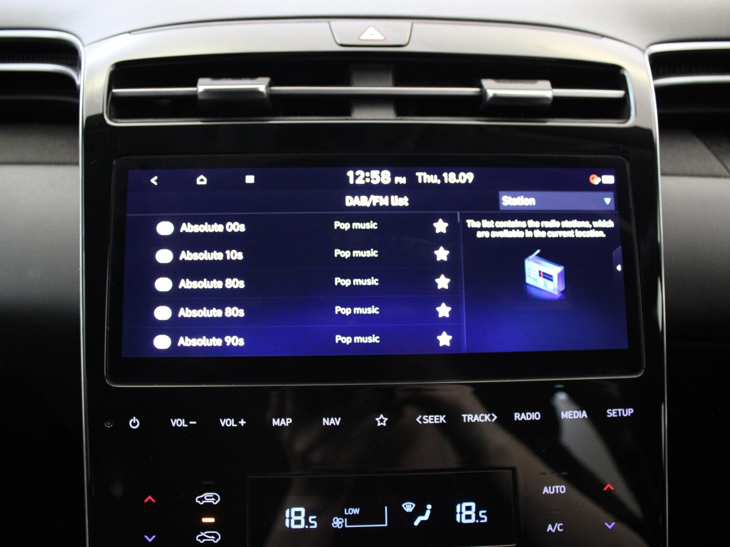 Used Hyundai TUCSON 2022 for sale - 75898263: Photo 19