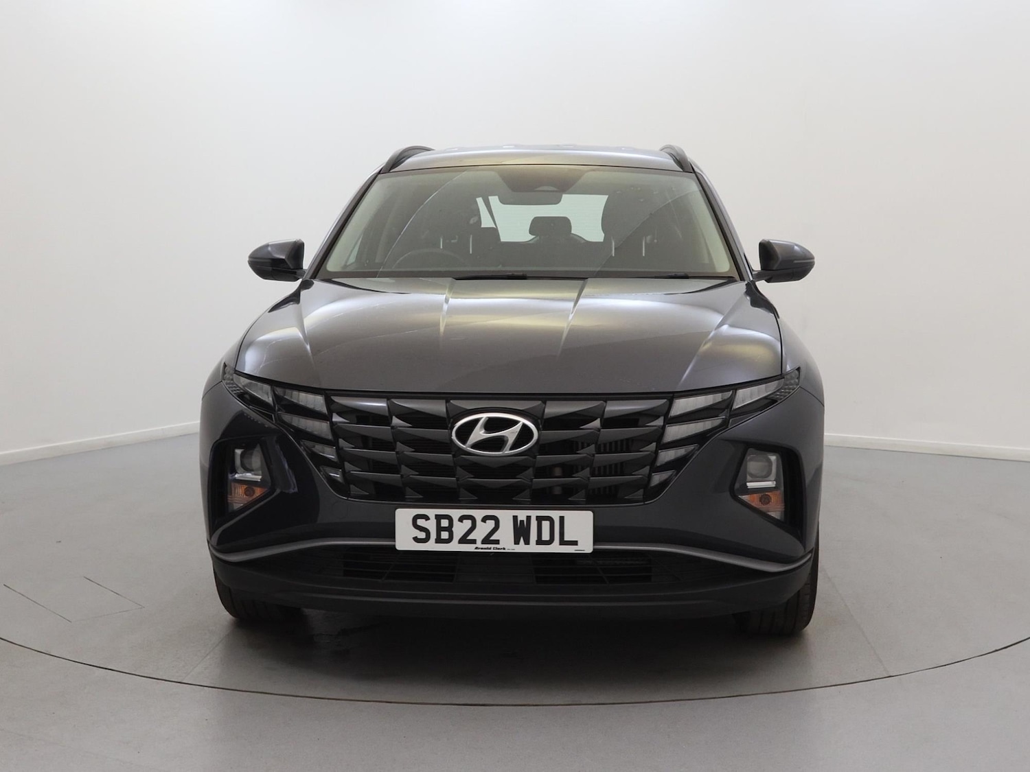 Used Hyundai TUCSON 2022 for sale - 75898263: Photo 2