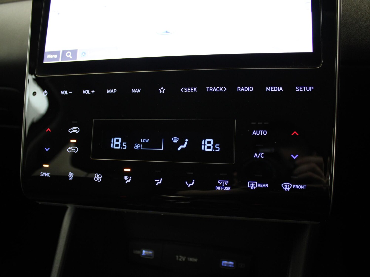 Used Hyundai TUCSON 2022 for sale - 75898263: Photo 23