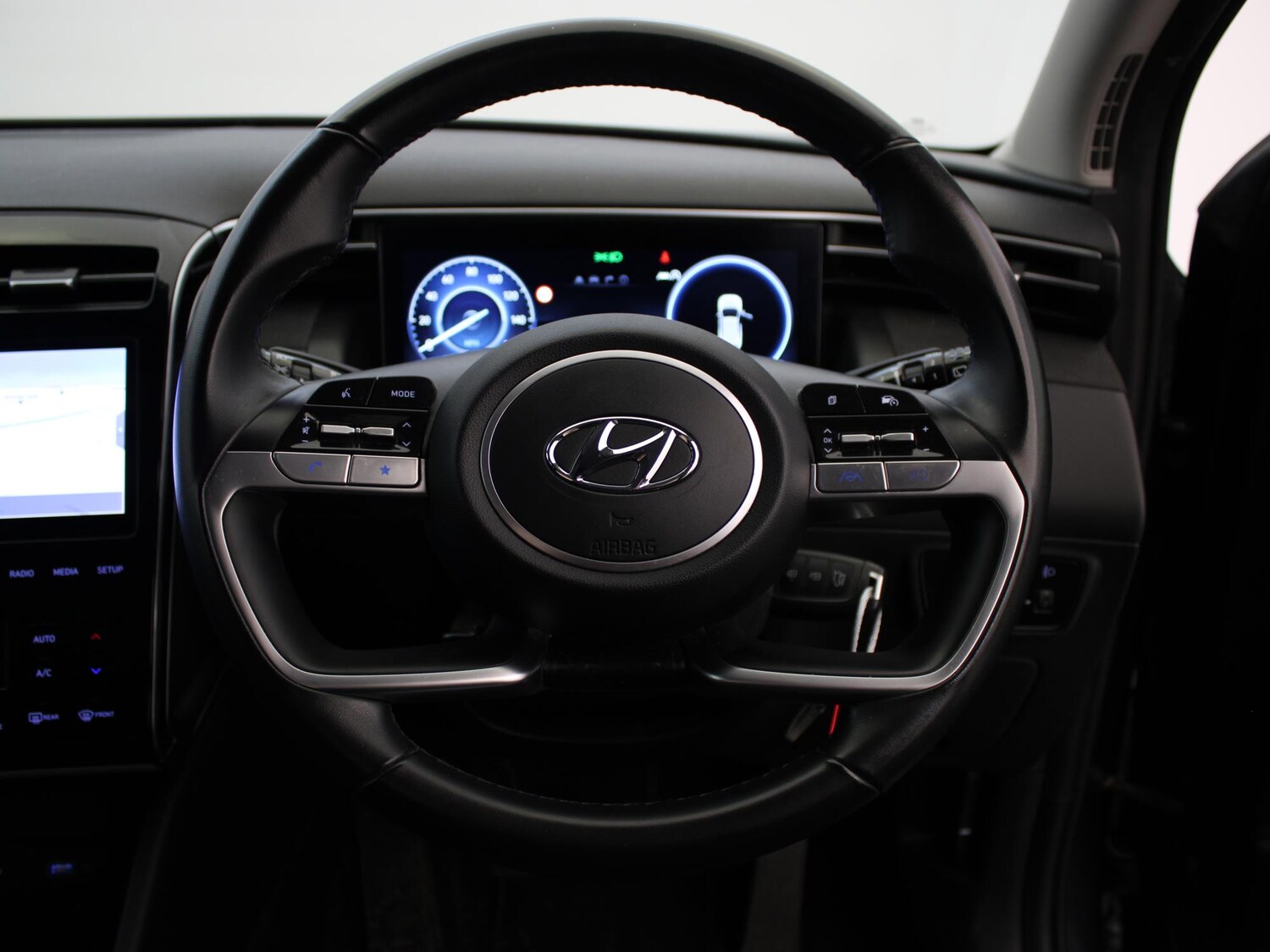 Used Hyundai TUCSON 2022 for sale - 75898263: Photo 26