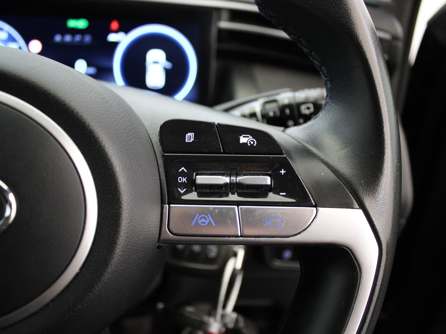 Used Hyundai TUCSON 2022 for sale - 75898263: Photo 28